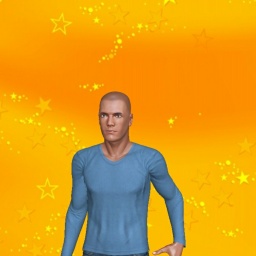 virtual sex and dating with people like heterosexual brute boy Gaaesmas, denmark, ready for it all