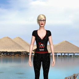 best sim sex game online with heterosexual loving girl Marine511, Taissy, 