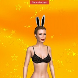 partner bisexual erotomanic shemale Rfbb1t, Meow,  for adult online game playing