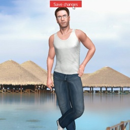 hot online porn game player heterosexual lecher boy Mattt02, 