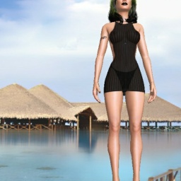 free 3D sex game adventures with bisexual brute girl Lordegg14, 