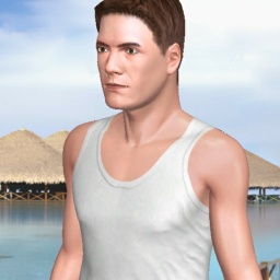 try virtual 3D sex with heterosexual brute boy Bastian22, Love milfs, 