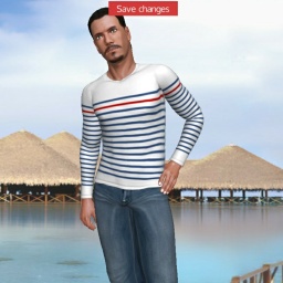 try virtual 3D sex with bisexual chatty boy GeoffMann1, Bi top, 