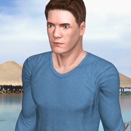 for 3D virtual sex game, join and contact heterosexual nymphomaniac boy Demon2233, united states, 