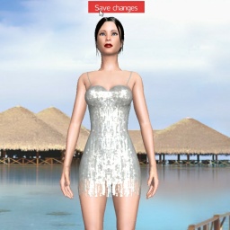 for 3D virtual sex game, join and contact bisexual voluptuous girl Sophsx, UK, 