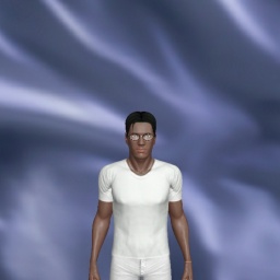 virtual sex and dating with people like  brute boy Tomoyaa, 