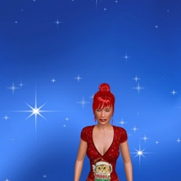 connect and play virtual 3D sex with  hot shemale Lucy1999, 