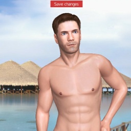 try virtual 3D sex with  passionate boy BortxileroES, 