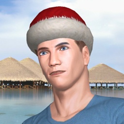 3D sex game community member heterosexual nymphomaniac boy FirePresence, England, 