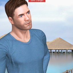 for 3D virtual sex game, join and contact bisexual bugger boy Lboye, U.S., 