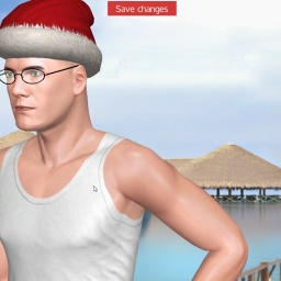 adults enjoying 3D sex games like heterosexual fiend boy SCRUNCH, canada, 