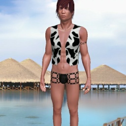 free 3D sex game adventures with heterosexual communicative boy Azrael_black, who need chairs when i have  face with a long tongue  big mout