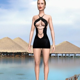 best sim sex game online with  hot girl Menndes10, 