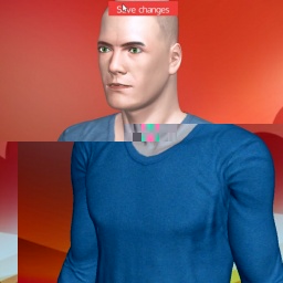 see heterosexual brute boy Ffseee, usa,  while playing porn game online