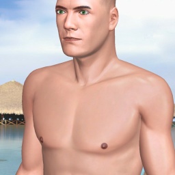 adults like heterosexual lush boy Santinz,  play AChat online sex games