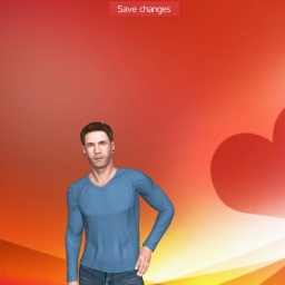 best sim sex game online with heterosexual bugger boy Svnnvs, Portugal, 