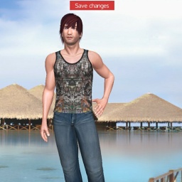 playing hot sex games with fans like heterosexual amatory boy Dougiee, lets get kinky shall we ;)