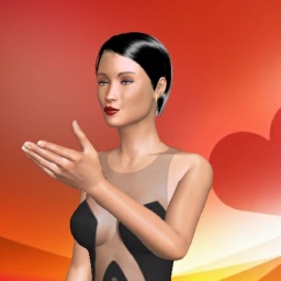 play virtual sex games with mate bisexual vuloptuous shemale Angel354, Antarctica, 
