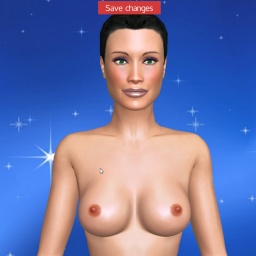 for 3D virtual sex game, join and contact bisexual nymphomaniac girl Laluna01, 