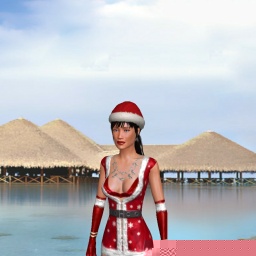 free 3D sex game adventures with bisexual narcissist girl Alexia4u, America, 