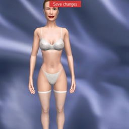 multiplayer virtual sex game player bisexual narcissist girl Mz729, 