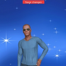 hot  pleasant boy Batum23, usa,  enjoys online 3Dsex