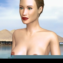 free 3D sex game adventures with bisexual lustful shemale SpookyXMan3, USA, 