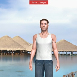 virtual sex and dating with people like heterosexual sodomist boy Alexandre, 