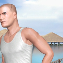 sexgame online MMO playing with adult member heterosexual hot boy Mkken22, 