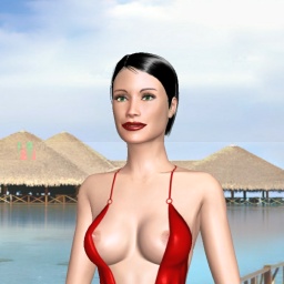 best sim sex game online with bisexual easygoing girl Cate_kiss, Italy, 
