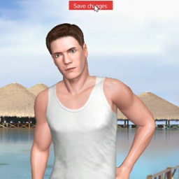 adults enjoying 3D sex games like heterosexual hot boy VtR_83, Brazil, 