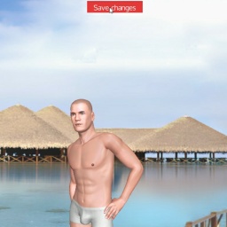 play virtual sex games with mate heterosexual hot boy Werewolf123, Denmark, 