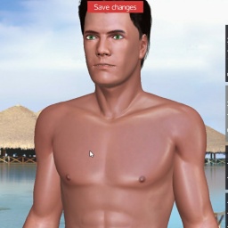 play virtual sex games with mate heterosexual nymphomaniac boy SoulReapngSB, US, 