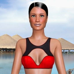 multiplayer virtual sex game player  hot shemale Ladyboy1919, 