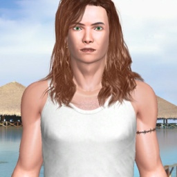 virtual sex and dating with people like bisexual hot boy Saintnomad78, 