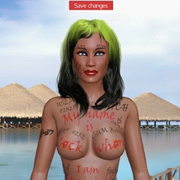 play online virtual sex game with member  hot girl Violet03, 