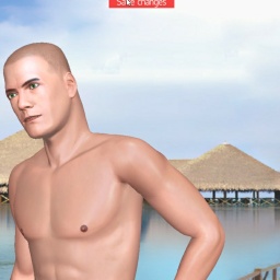 play online virtual sex game with member  pervert boy Bathsey, 
