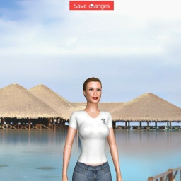 try virtual 3D sex with bisexual chatty girl Annu09, 