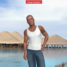 virtual sex and dating with people like heterosexual sex maniac boy BigDarius, usa, life is short but this dick aint...