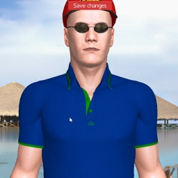 sexgame online MMO playing with adult member heterosexual hot boy Leonardo934, 