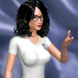 try virtual 3D sex with bisexual amatory girl Angie_, France, 