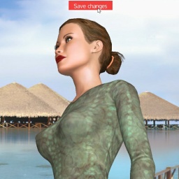 try virtual 3D sex with  amatory girl Smile0022, 