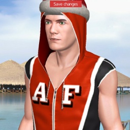 play virtual sex games with mate heterosexual lusty boy Adzy88, Australia, 