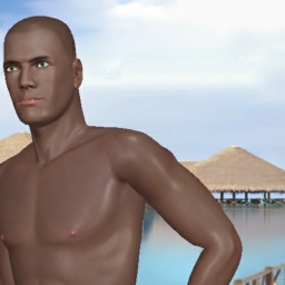 adults enjoying 3D sex games like  hot boy Bigg_master, domination, 