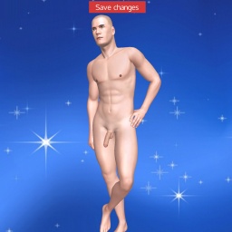 multiplayer virtual sex game player heterosexual brute boy Dhodge_16, america, Fuck me, 