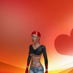 best sim sex game online with bisexual hot girl LITTLEPUCK, 