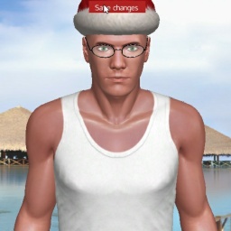sexgame online MMO playing with adult member heterosexual voluptuous boy Ranvalo, 