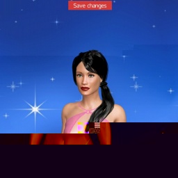 best sim sex game online with heterosexual loving girl ValeriaCute, usa, 