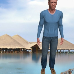 virtual sex game playing w. single girls like  vuloptuous boy Retro1, USA, just hanging around 