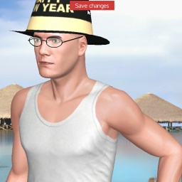 hot heterosexual sex maniac boy Maxfield, field, nice to meet u enjoys online 3Dsex